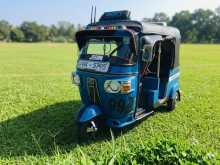 Bajaj 4 Stroke 2012 Three Wheel