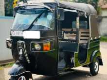 Bajaj 4 Stroke 2012 Three Wheel