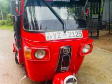 Bajaj 4 Stroke 2012 Three Wheel
