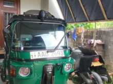 Bajaj 4 Stroke 2012 Three Wheel