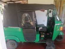 Bajaj 4 Stroke 2012 Three Wheel
