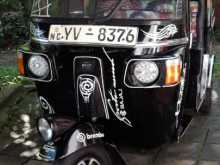 Bajaj 4 Stroke 2012 Three Wheel