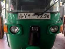 Bajaj 4 Stroke 2012 Three Wheel
