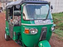 Bajaj 4 Stroke 2012 Three Wheel