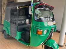 Bajaj 4 Stroke 2012 Three Wheel