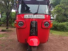 Bajaj 4 Stroke 2012 Three Wheel