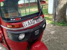Bajaj 4 Stroke 2012 Three Wheel