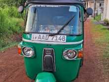 Bajaj 4 Stroke 2012 Three Wheel