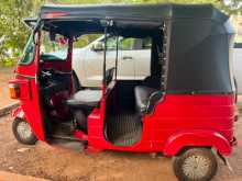 Bajaj 4 Stroke 2012 Three Wheel