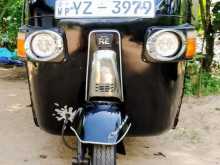 Bajaj 4 Stroke 2012 Three Wheel