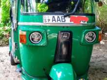Bajaj 4 Stroke 2012 Three Wheel