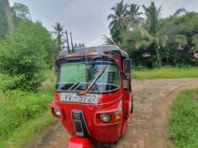 Bajaj 4 Stroke 2012 Three Wheel