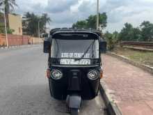 Bajaj 4 Stroke 2012 Three Wheel