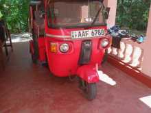 Bajaj 4 Stroke 2012 Three Wheel