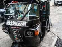 Bajaj 4 Stroke 2012 Three Wheel