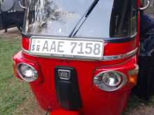 Bajaj 4 Stroke 2012 Three Wheel