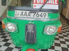 Bajaj 4 Stroke 2012 Three Wheel