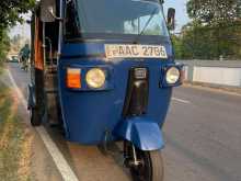 Bajaj 4 Stroke 2012 Three Wheel