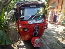 Bajaj 4 Stroke 2012 Three Wheel