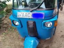 Bajaj 4 Stroke 2012 Three Wheel