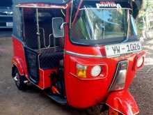 Bajaj 4 Stroke 2012 Three Wheel