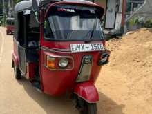 Bajaj 4 Stroke 2012 Three Wheel