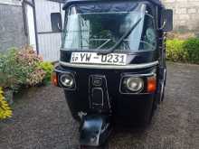 Bajaj 4 Stroke 2012 Three Wheel