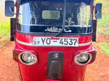 Bajaj 4 Stroke 2012 Three Wheel