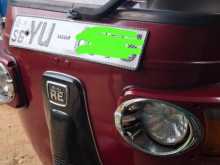 Bajaj 4 Stroke 2012 Three Wheel