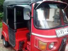 Bajaj 4 Stroke 2012 Three Wheel