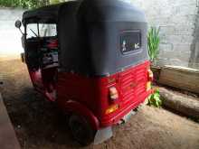 Bajaj 4 Stroke 2012 Three Wheel