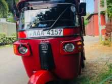 Bajaj 4 Stroke 2012 Three Wheel