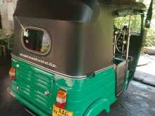 Bajaj 4 Stroke 2012 Three Wheel