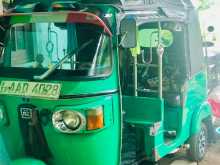 Bajaj 4 Stroke 2012 Three Wheel