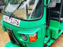 Bajaj 4 Stroke 2012 Three Wheel