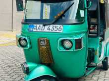 Bajaj 4 Stroke 2012 Three Wheel
