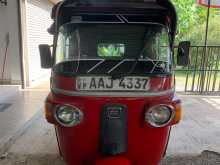Bajaj 4 Stroke 2012 Three Wheel