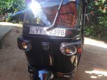 Bajaj 4 Stroke 2012 Three Wheel