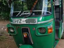 Bajaj 4 Stroke 2012 Three Wheel