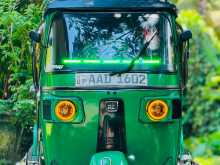 Bajaj 4 Stroke 2012 Three Wheel
