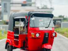 Bajaj 4 Stroke 2012 Three Wheel