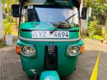 Bajaj 4 Stroke 2012 Three Wheel