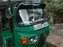 Bajaj 4 Stroke 2012 Three Wheel