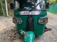 Bajaj 4 Stroke 2012 Three Wheel