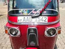 Bajaj 4 Stroke 2012 Three Wheel