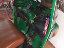 Bajaj 4 Stroke 2012 Three Wheel