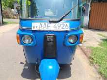 Bajaj 4 Stroke 2012 Three Wheel