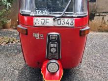 Bajaj 2 Stroke 2006 Three Wheel