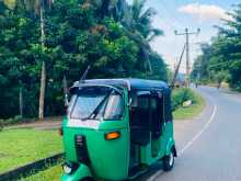 Bajaj 4 Stroke 2009 Three Wheel