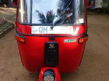 Bajaj 4 Stroke 2007 Three Wheel